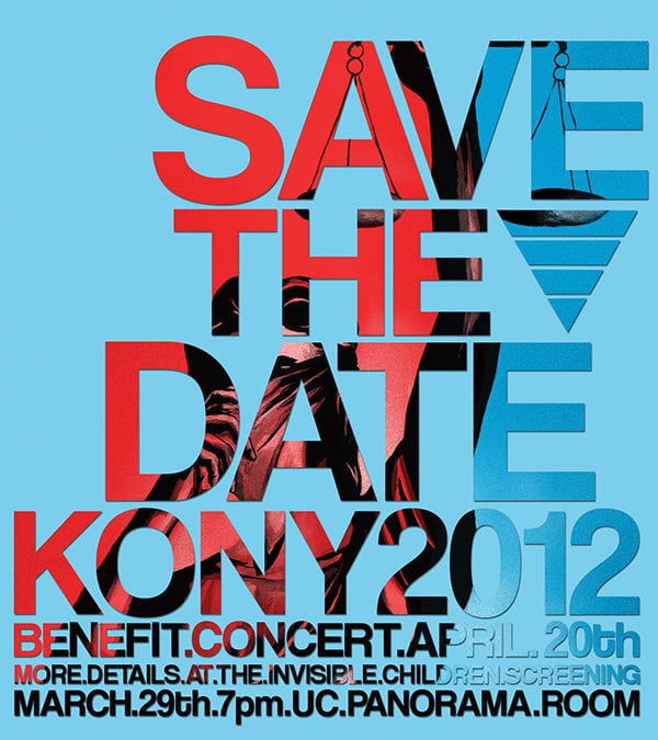 Kony 2012