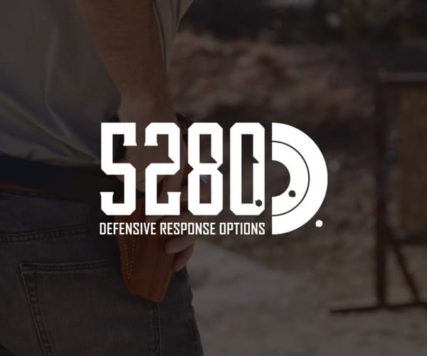 5280 Defensive Response Options